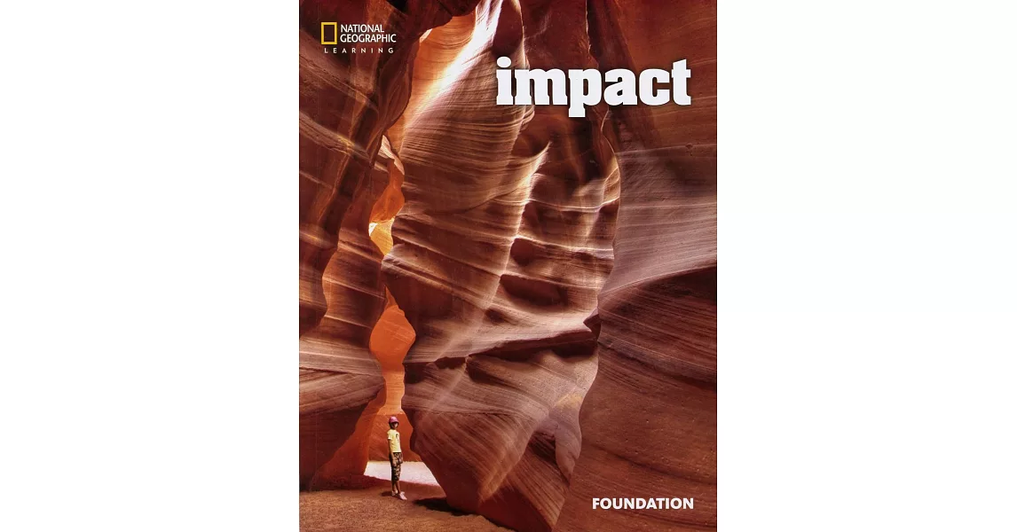 Impact Foundation：Student Book | 拾書所