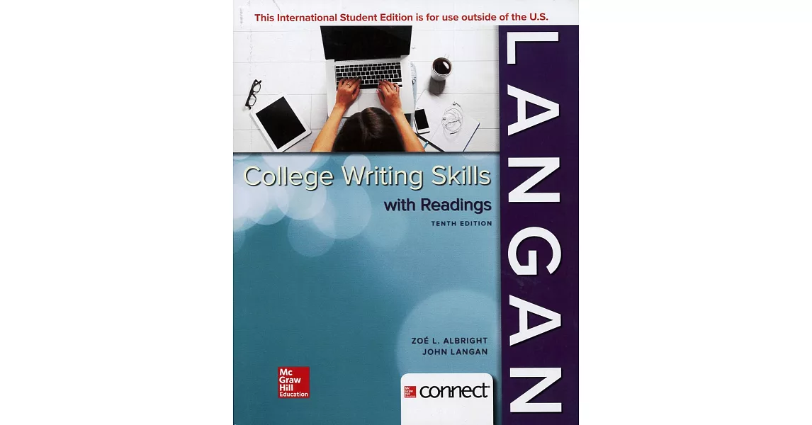College Writing Skills with Readings 10/e | 拾書所