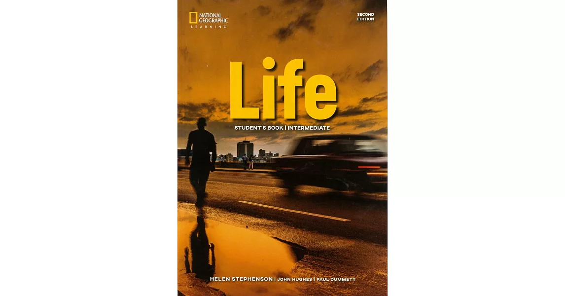 Life 2/e (Intermediate) Student’s Book with App Code | 拾書所