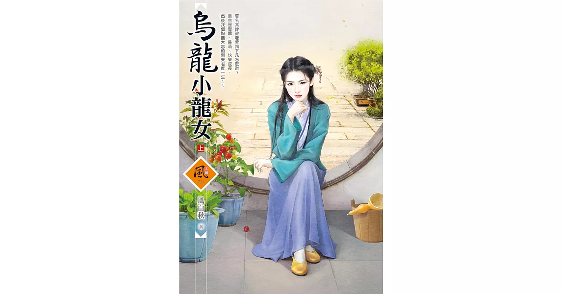 烏龍小龍女（上） | 拾書所