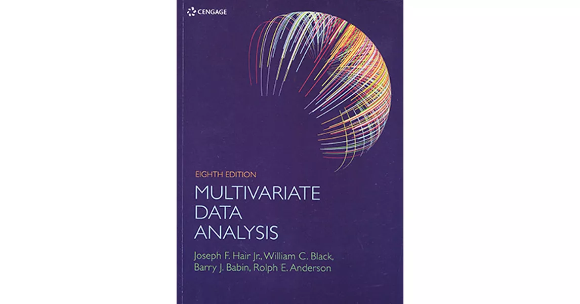 Multivariate Data Analysis（8版） | 拾書所