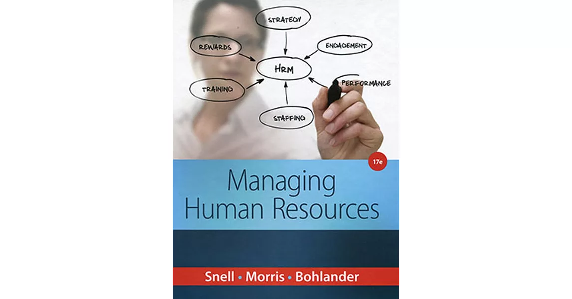 Managing Human Resources(Original) | 拾書所