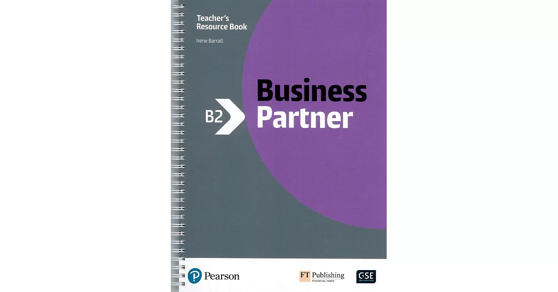 Business Partner B2 Teacher’s Resource Book with MyEnglishLab | 拾書所