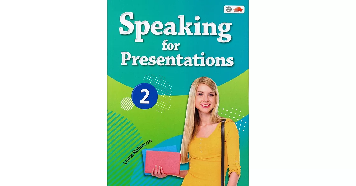 Speaking for Presentations（2） | 拾書所