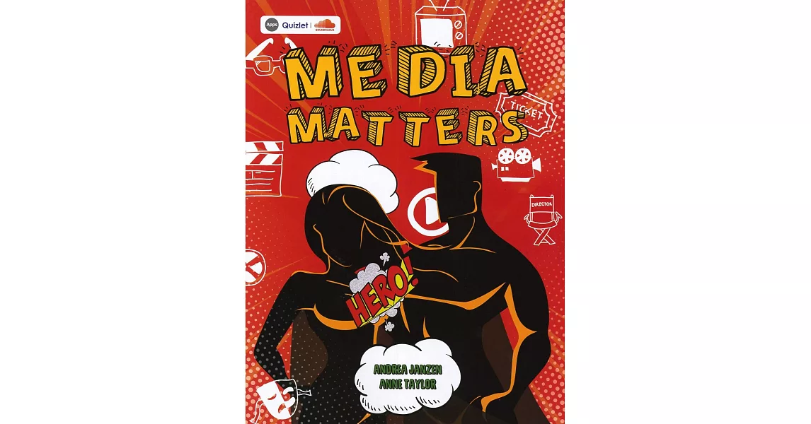 Media Matters | 拾書所