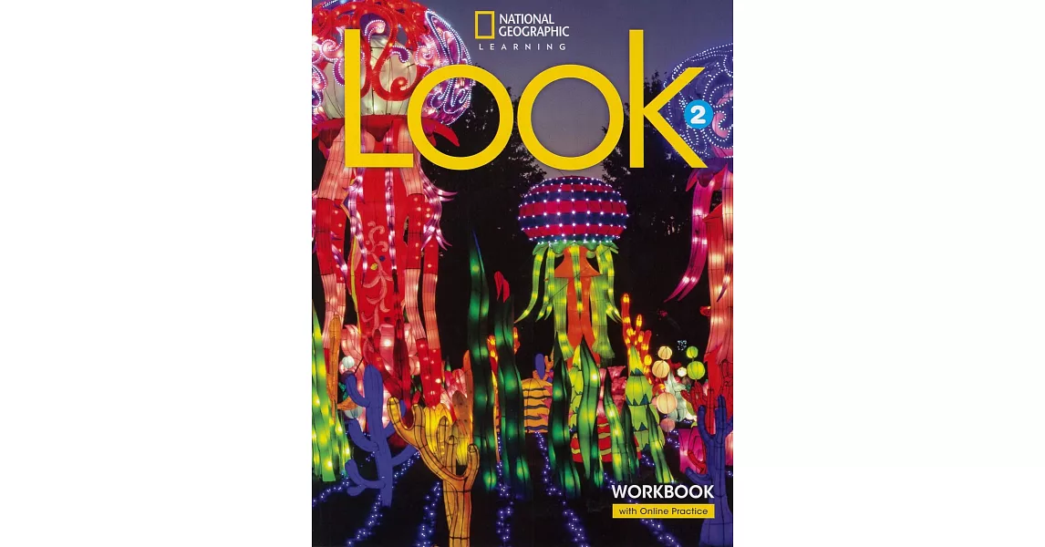 Look 2 Workbook with Online Practice Access Code | 拾書所