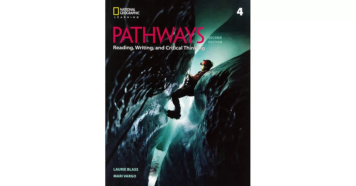 Pathways: Reading, Writing, and Critical Thinking (4) 2/e | 拾書所