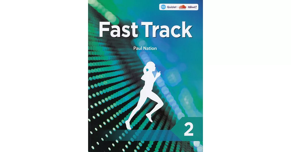 Fast Track (2) Student Book + Study Book + Apps | 拾書所