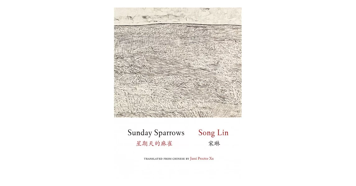 Sunday Sparrows (Simplified Chinese and English) 星期天的麻雀 | 拾書所