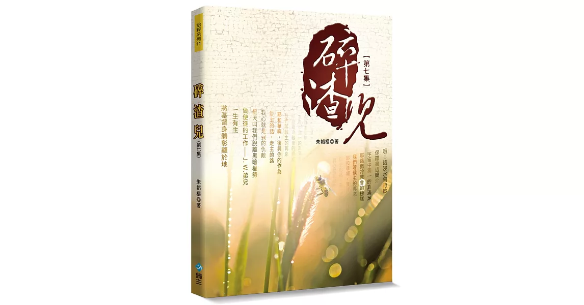 碎渣兒(第七集) | 拾書所