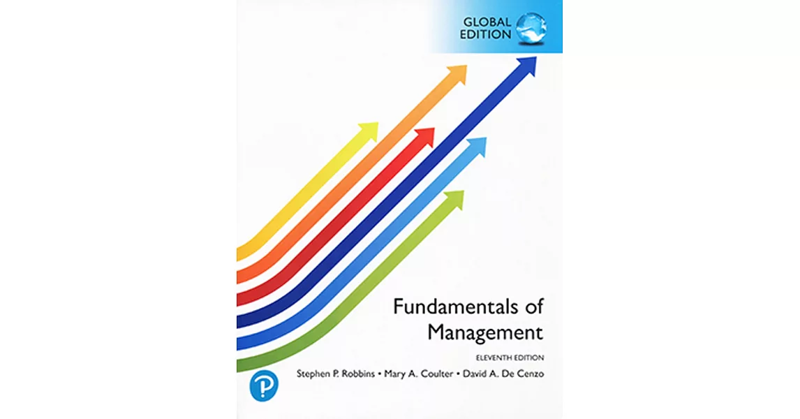 Fundamentals of Management (GE) (11版) | 拾書所