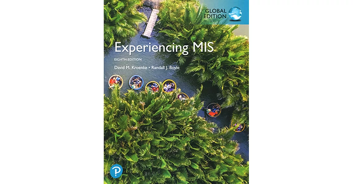Experiencing MIS (8版) | 拾書所