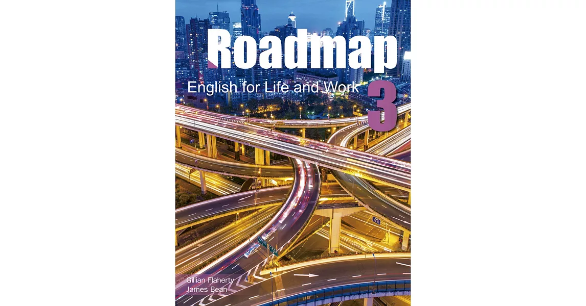 Roadmap 3: English for Life and Work | 拾書所