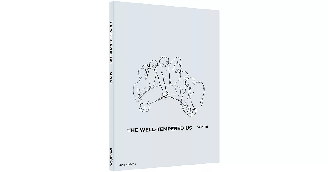 The Well-Tempered Us | 拾書所