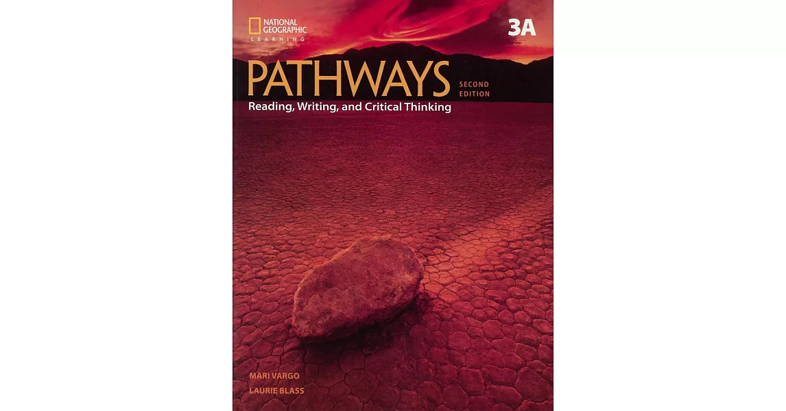 Pathways: Reading, Writing, and Critical Thinking, 2ed (3A) Split | 拾書所