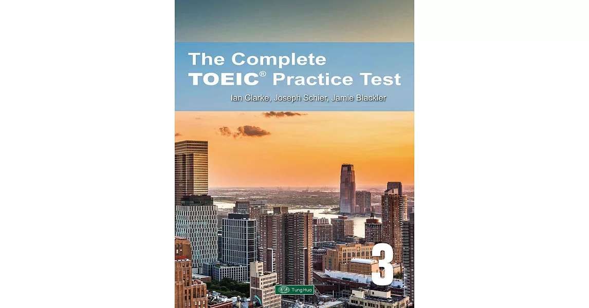 The Complete TOEIC® Practice Test (2) 附MP3/1片 | 拾書所