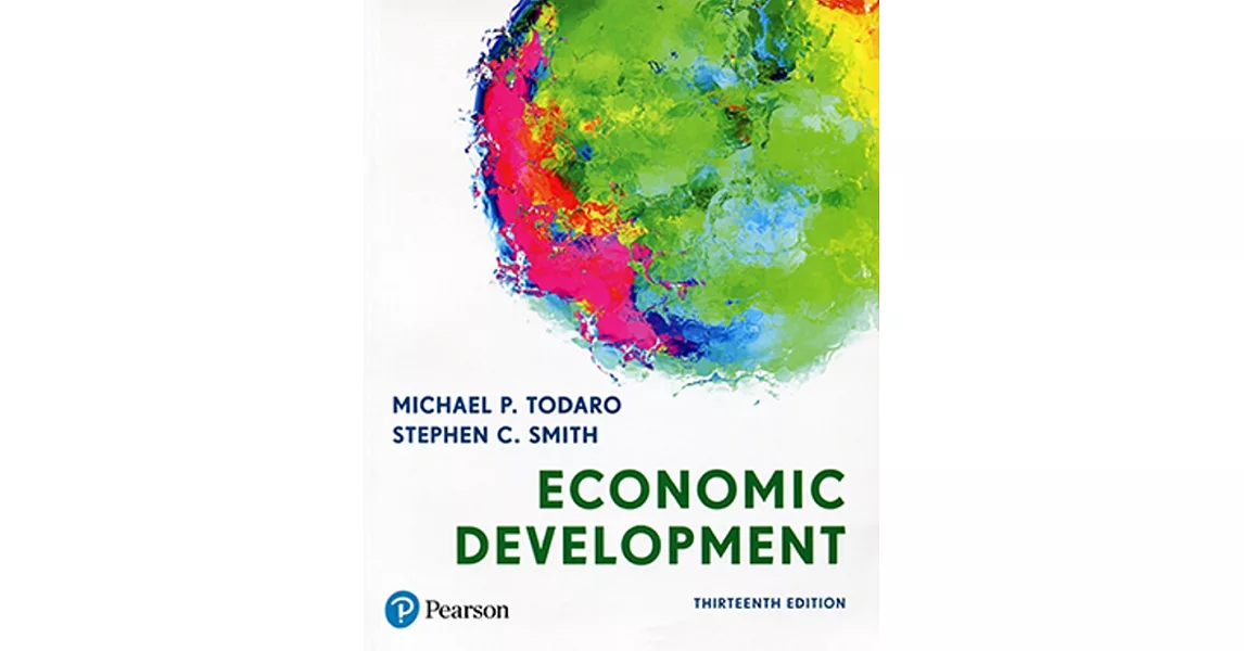 Economic Development(13版) | 拾書所
