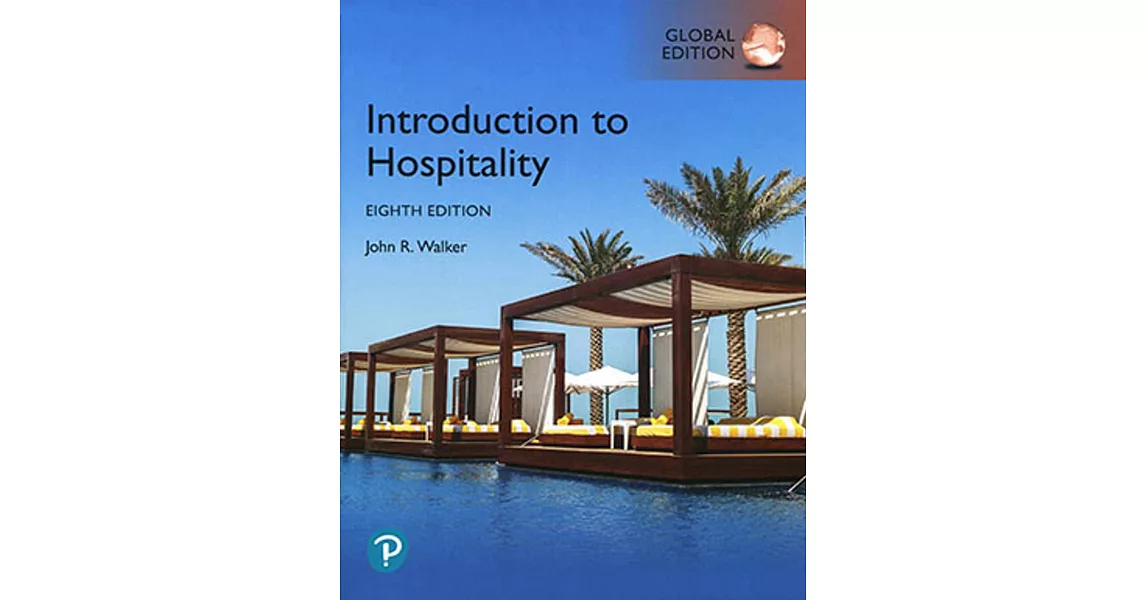 Introduction to Hospitality (GE)(8版) | 拾書所