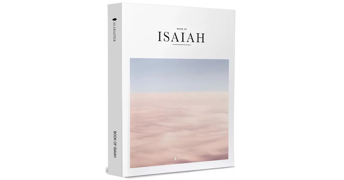 BOOK OF ISAIAH(New Living Translation) | 拾書所