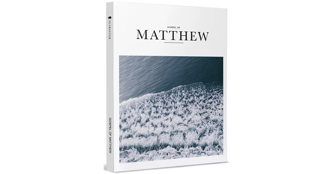 GOSPEL OF MATTHEW(New Living Translation) | 拾書所