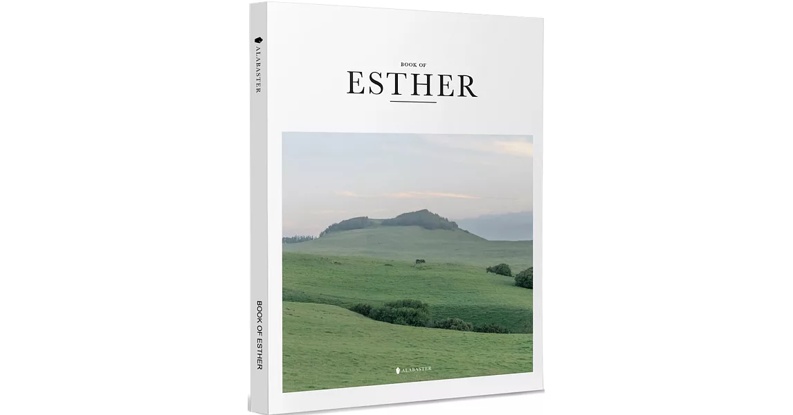 BOOK OF ESTHER(New Living Translation) | 拾書所