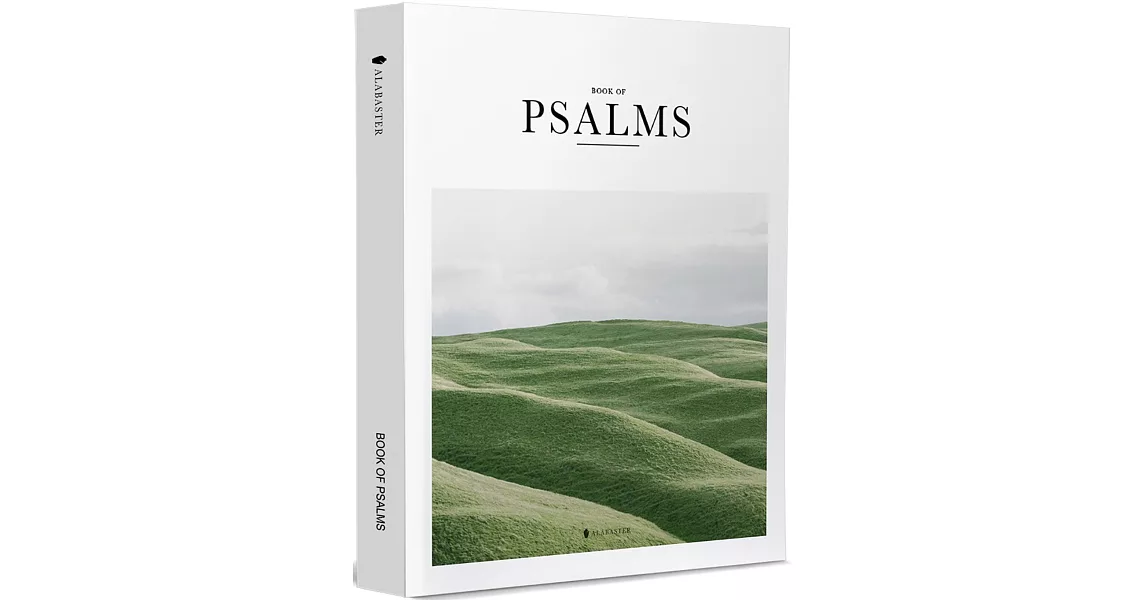 BOOK OF PSALMS(New Living Translation) | 拾書所