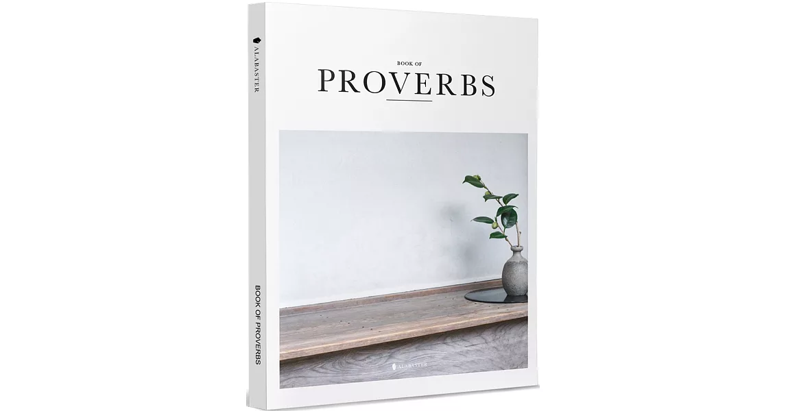 BOOK OF PROVERBS(New Living Translation) | 拾書所