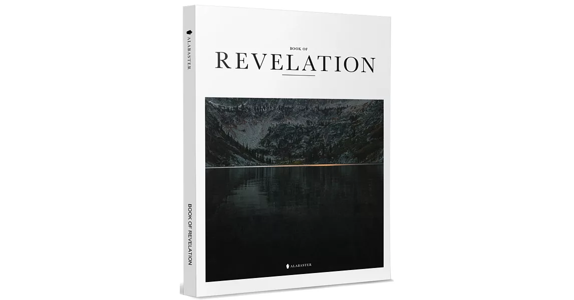 BOOK OF REVELATION(New Living Translation) | 拾書所