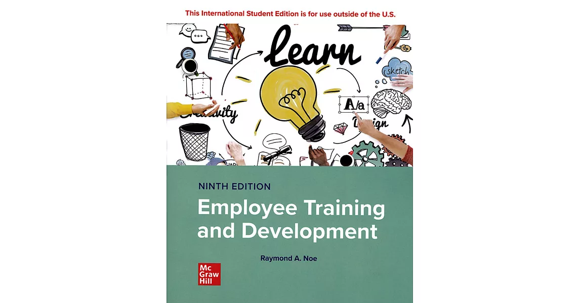 Employee Training & Development(9版) | 拾書所