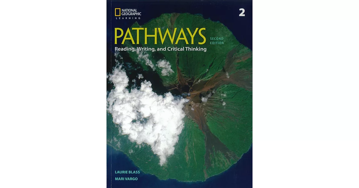 Pathways: Reading, Writing, and Critical Thinking (2) 2/e SB + Online WB Access Code | 拾書所