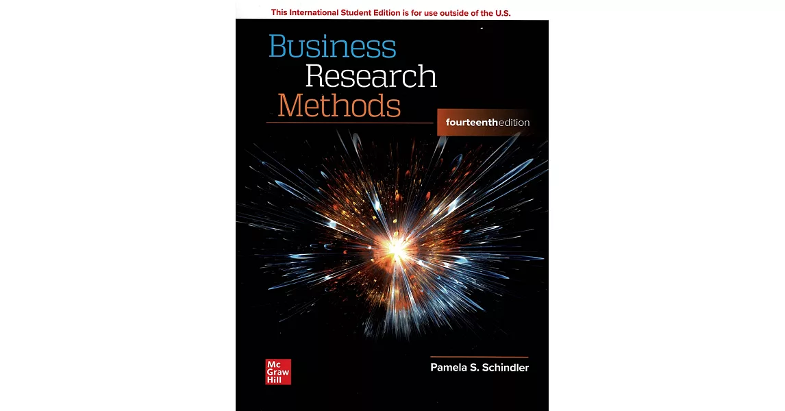 Business Research Methods（14版） | 拾書所