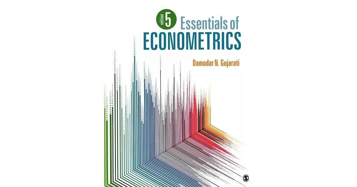 Essentials of Econometrics | 拾書所