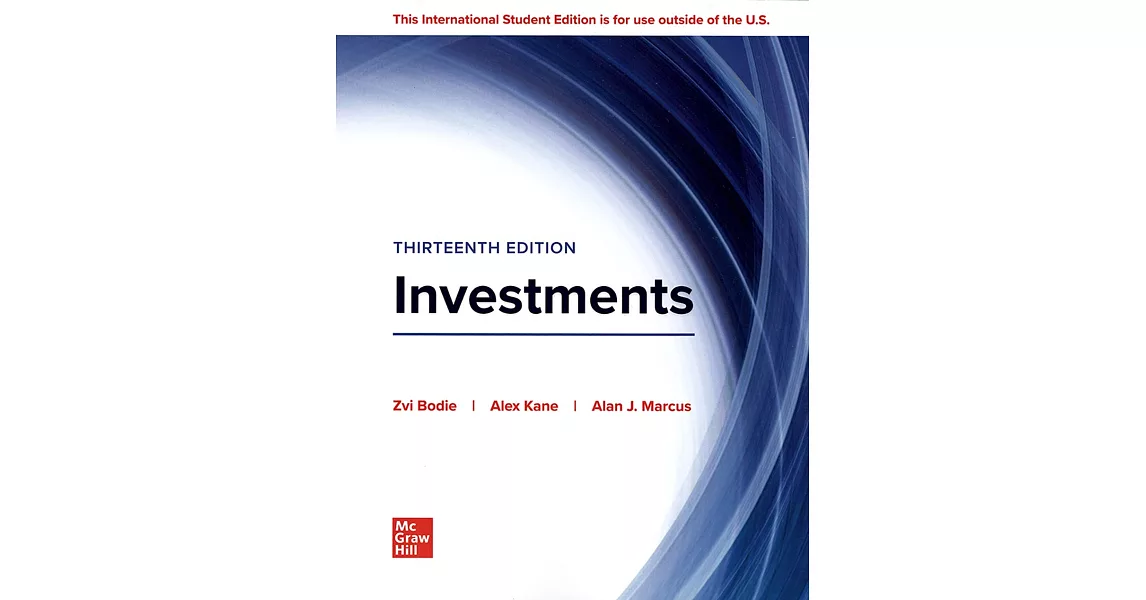 Investments(13版) | 拾書所