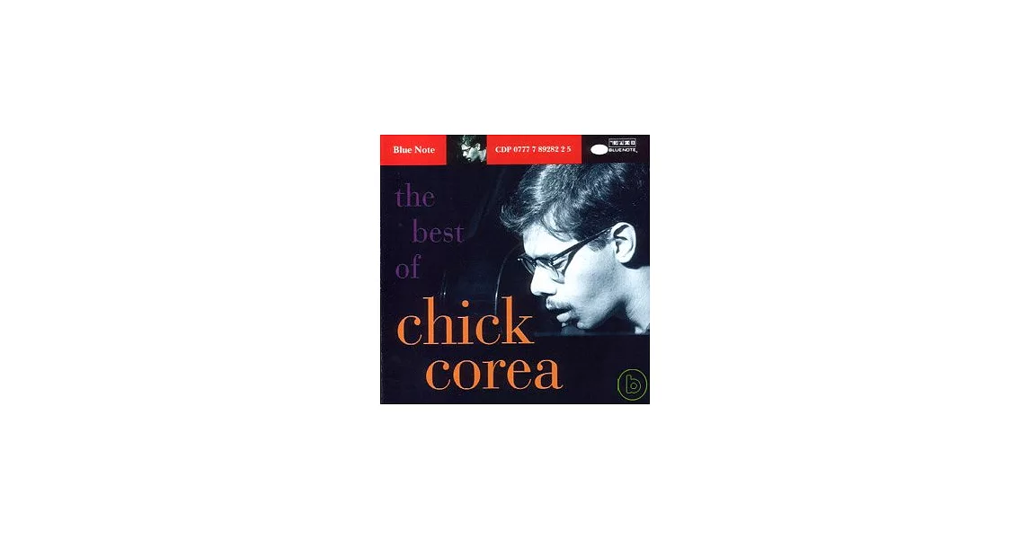 Chick Corea / Best Of