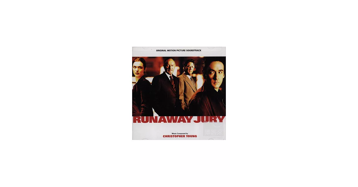 OST / Runaway Jury