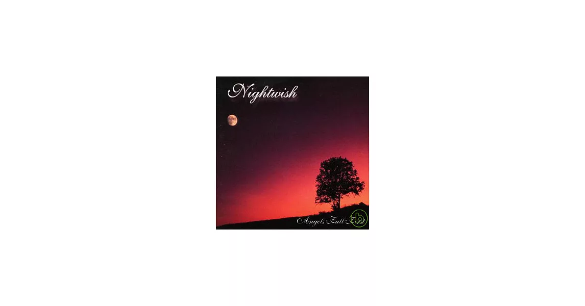 Nightwish / Angels Fall First