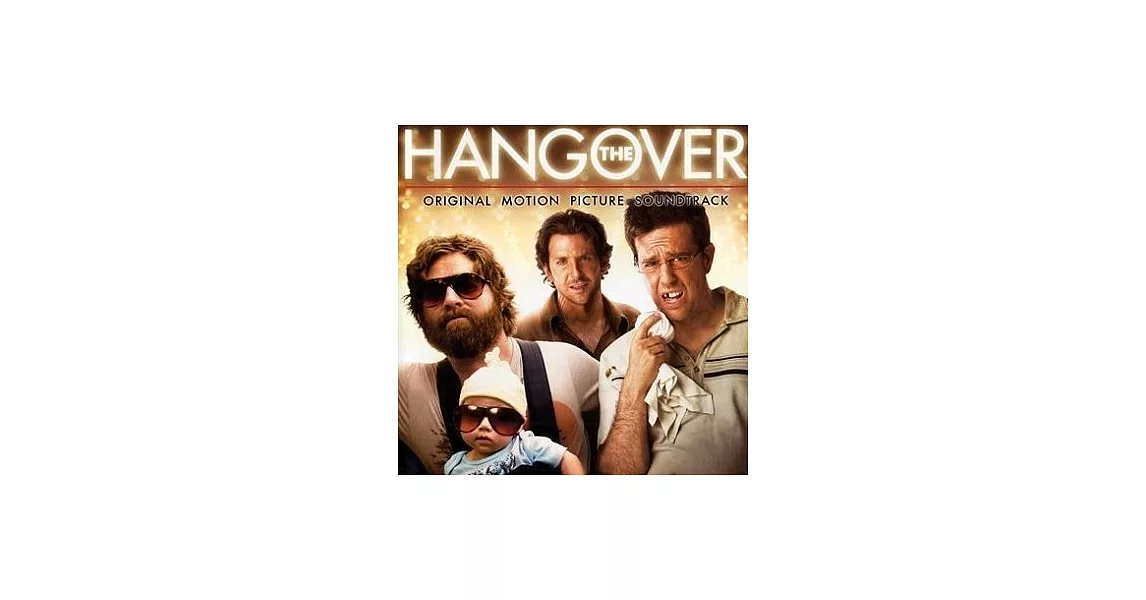 O.S.T. / The Hangover