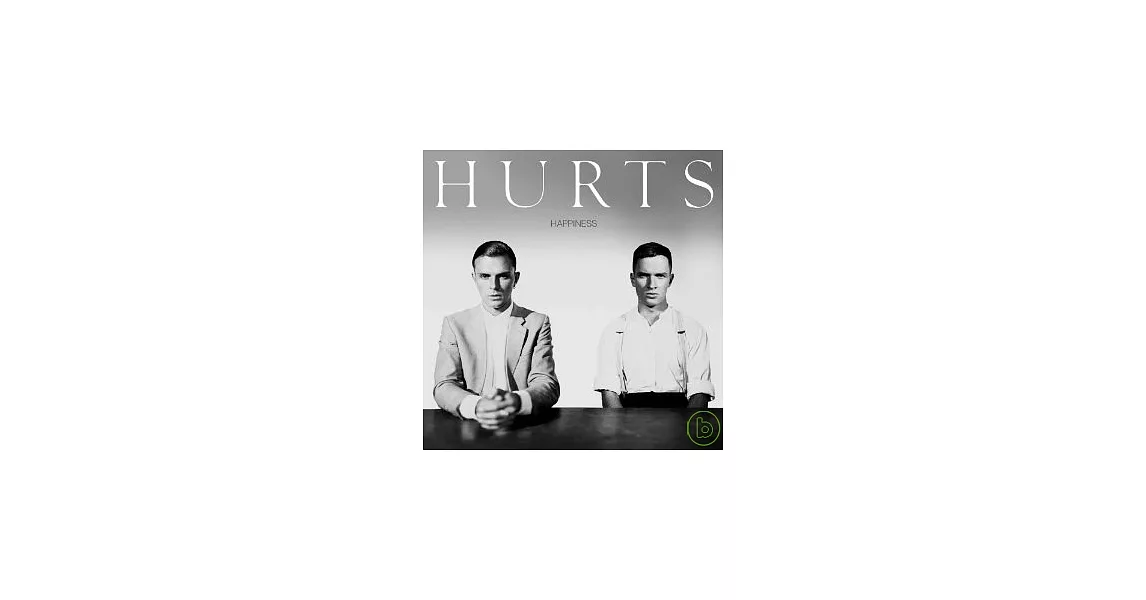 Hurts / Happiness