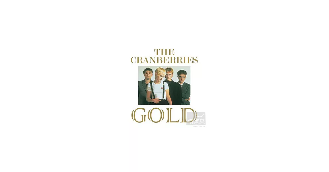 The Cranberries / Gold (2CD)