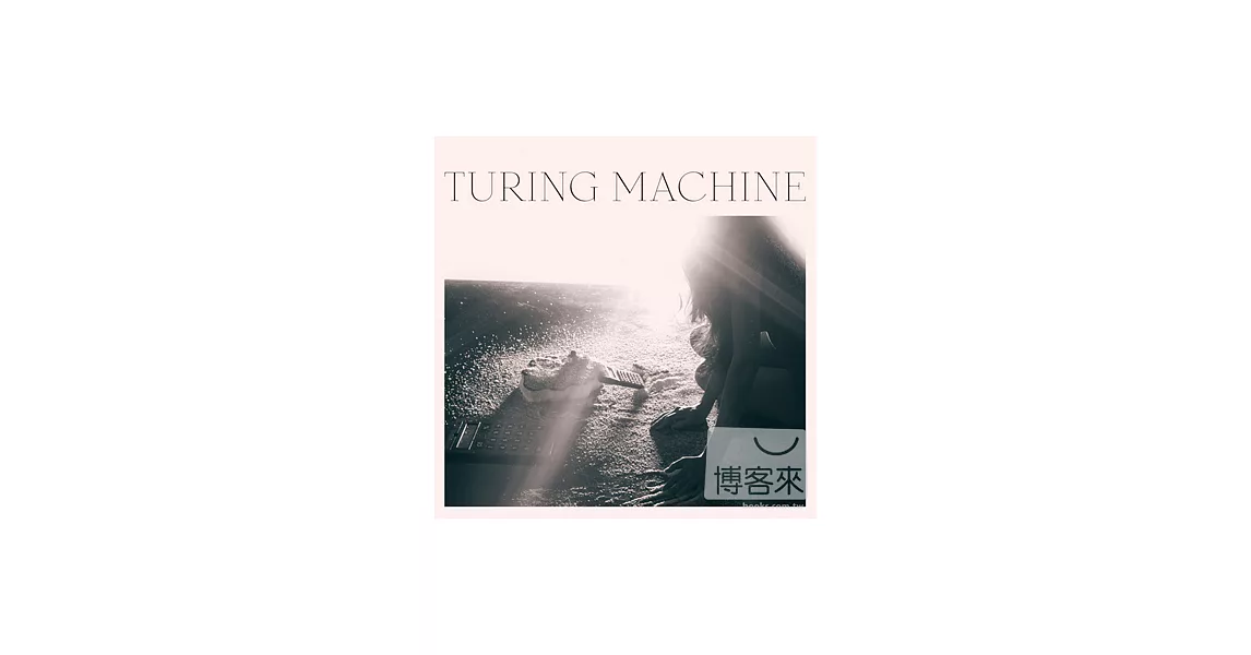 Turing Machine / What is the Meaning of What