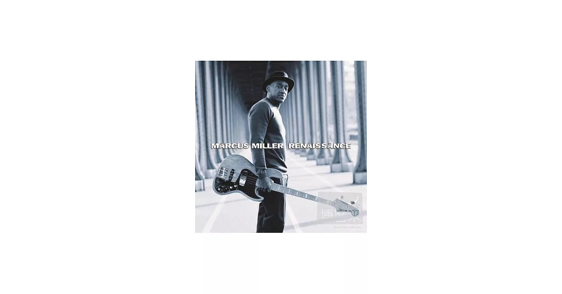 Marcus Miller / Renaissance