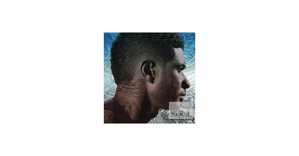 Usher / Looking 4 Myself (Deluxe Version)