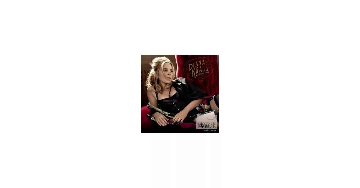 Diana Krall / Glad Rag Doll