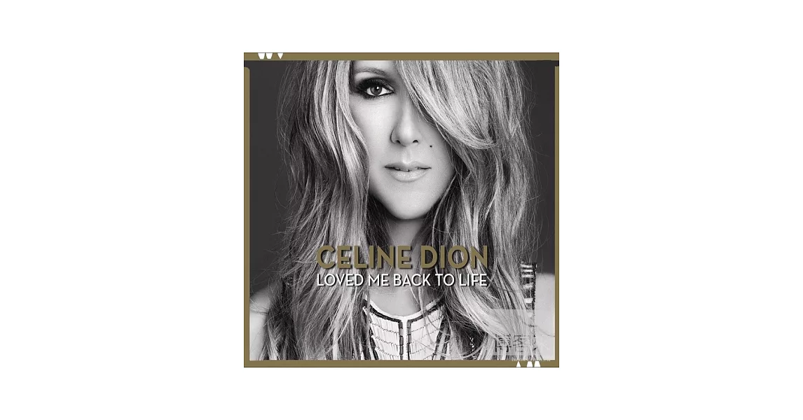Celine Dion / Loved Me Back To Life - Deluxe Edition