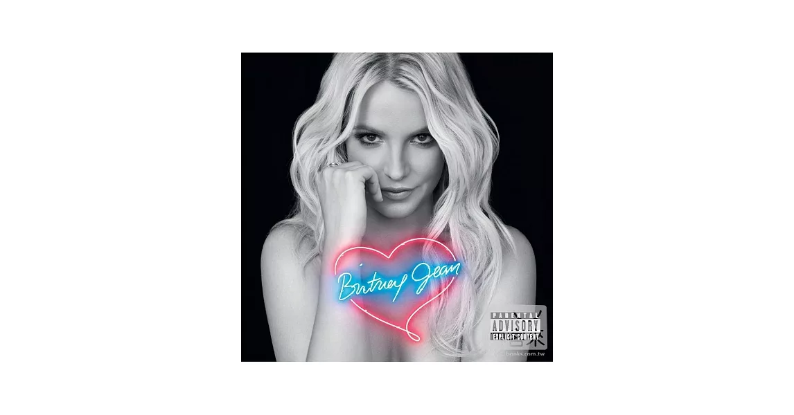 Britney Spears / Britney Jean Deluxe Edition