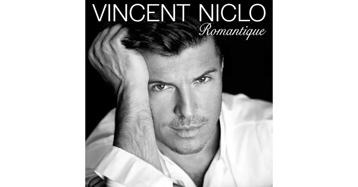 Vincent Niclo / Romantique