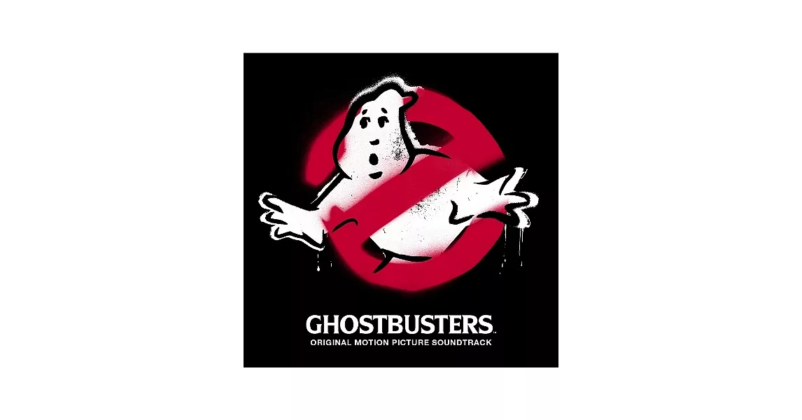 O.S.T. / Ghostbusters