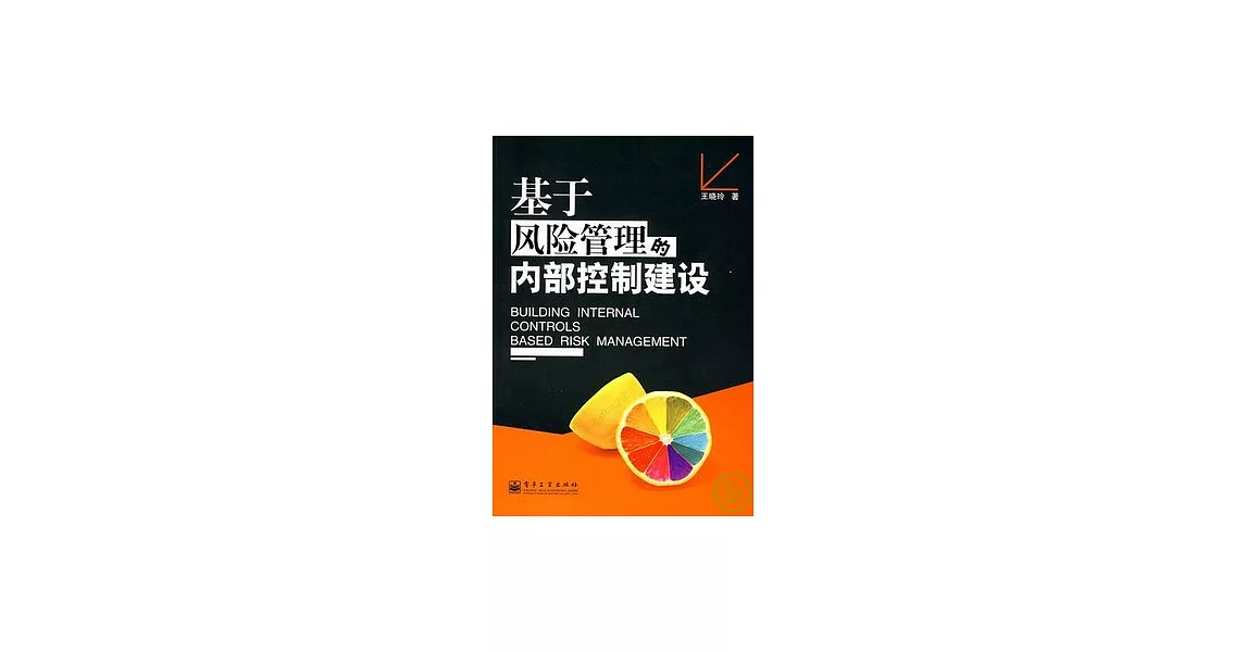 基于風險管理的內部控制建設 | 拾書所