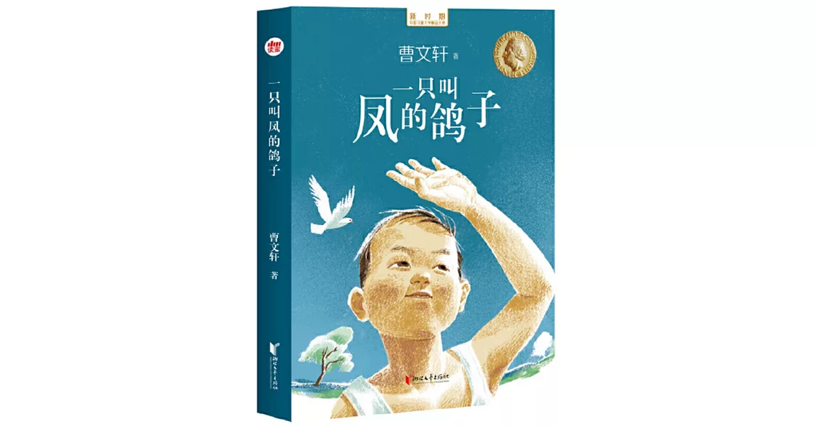 一隻叫鳳的鴿子 | 拾書所