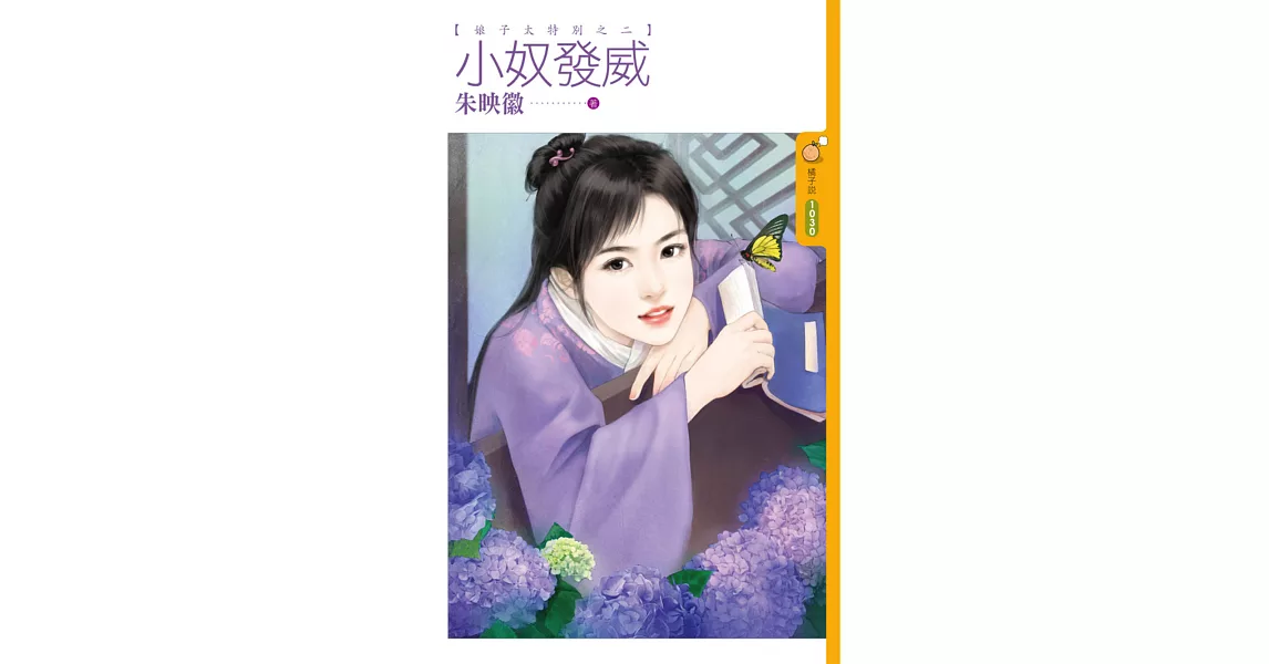 娘子太特別之二 小奴發威 (電子書) | 拾書所